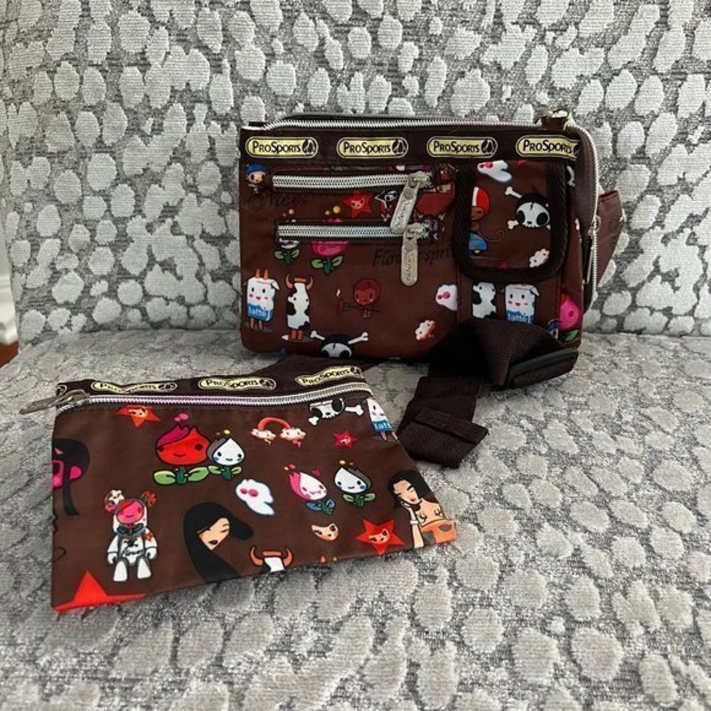 ProSports Crossbody bag